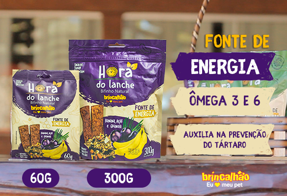 Petisco Açaí 1